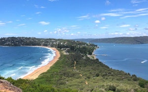 Barrenjoey Head Lighthouse