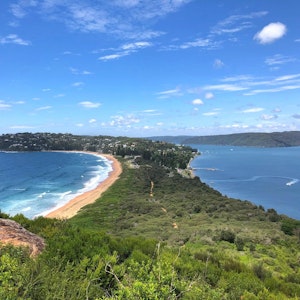 Barrenjoey Head Lighthouse