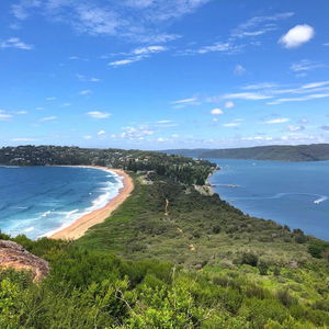 Barrenjoey Head Lighthouse