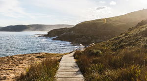 Bouddi Coastal Walk