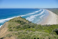 Cape Byron Walking Track