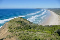 Cape Byron Walking Track