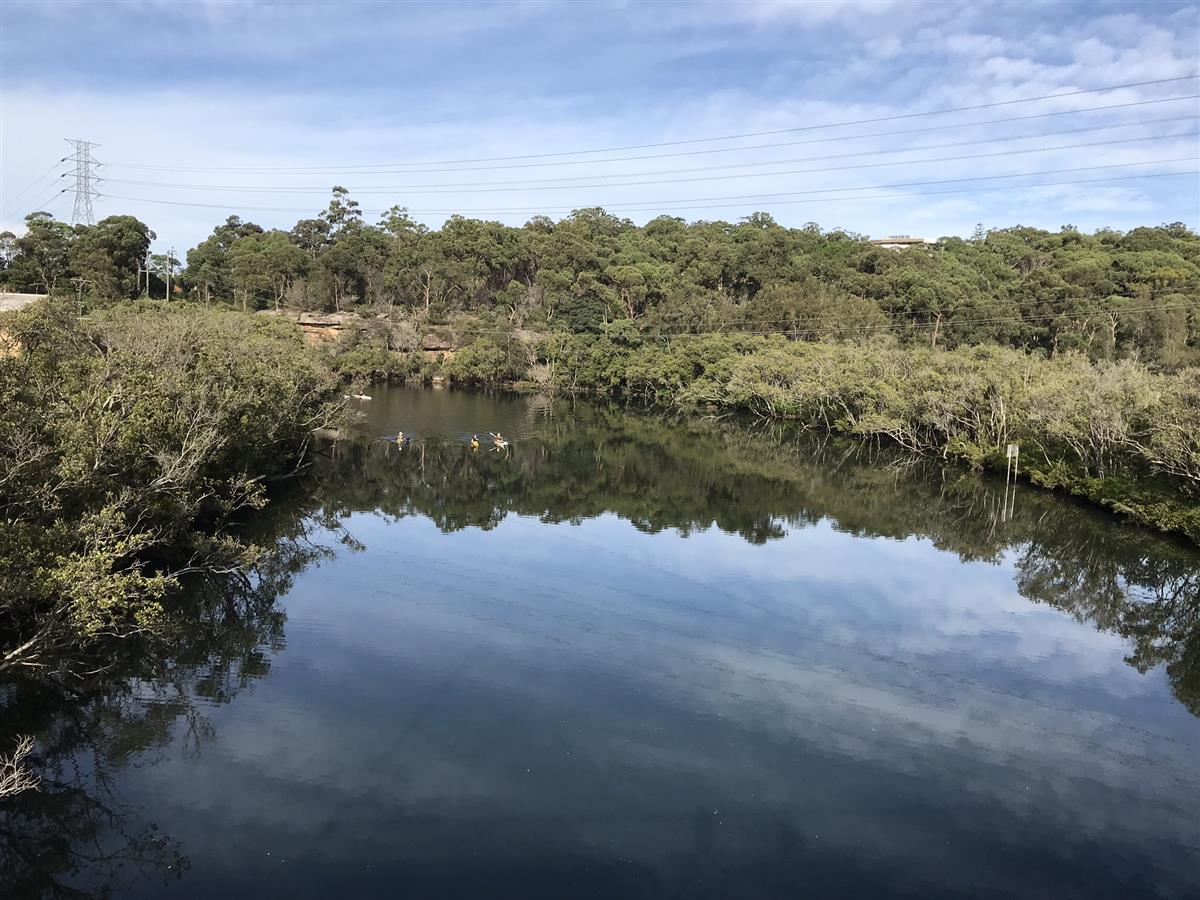 Fairyland Loop Track