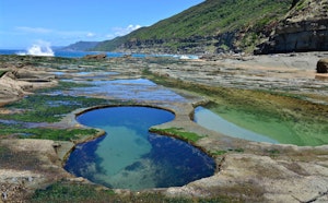 Figure 8 Pools