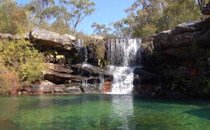 Karloo Track