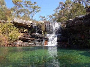 Karloo Track 