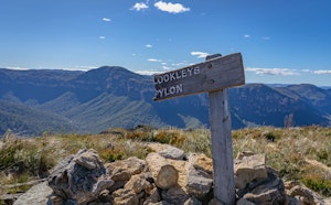 Lockleys Pylon Walking Track