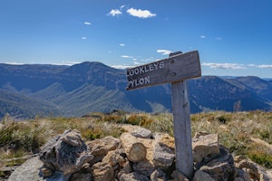 Lockleys Pylon Walking Track