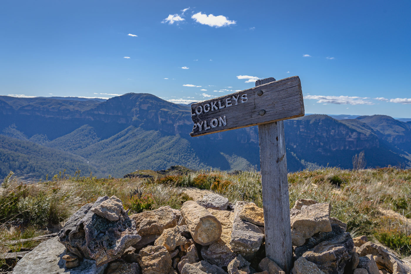 Lockleys Pylon Walking Track