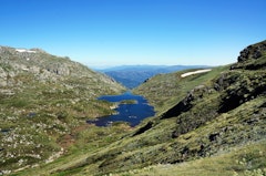 Main Range Walk