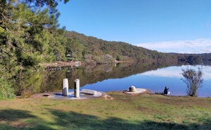 Manly Dam Circuit