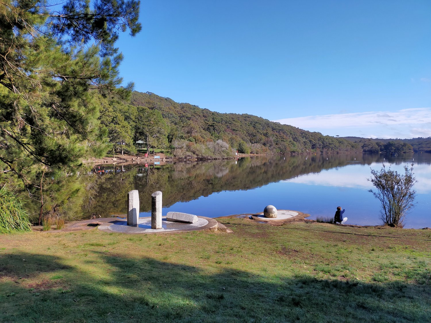 Manly Dam Circuit