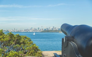 South Head Heritage Trail