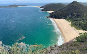 Tomaree Head Summit Walk