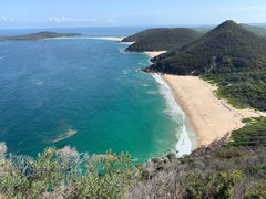 Tomaree Head Summit Walk
