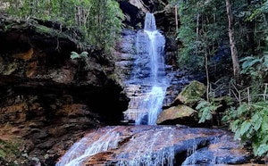Empress Falls