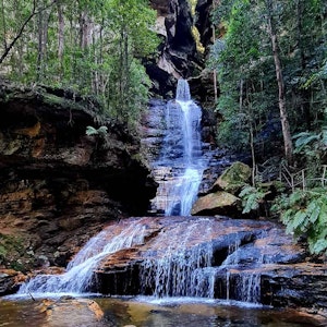 Empress Falls