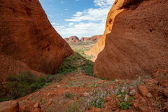 Valley of the Winds Loop