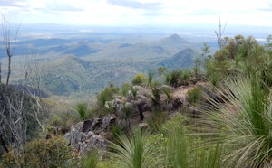 Flinders Peak