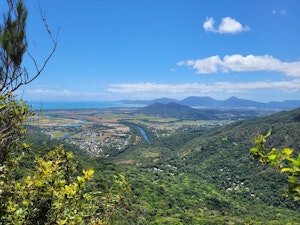 Glacier Rock Lookout