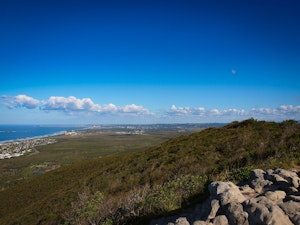 Mount Coolum Track