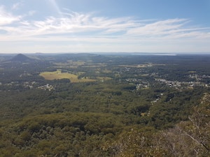 Mount Cooroora