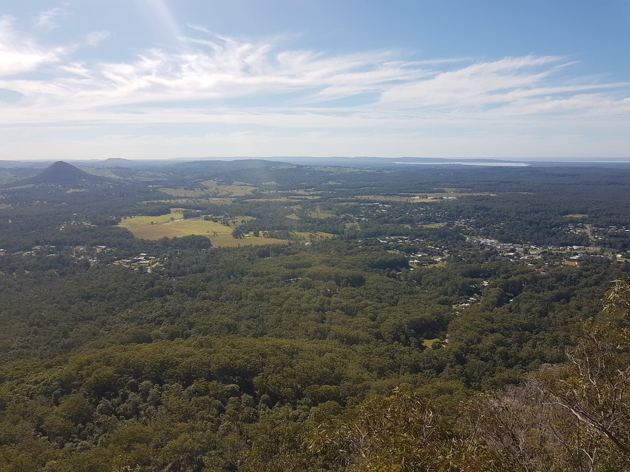 Mount Cooroora