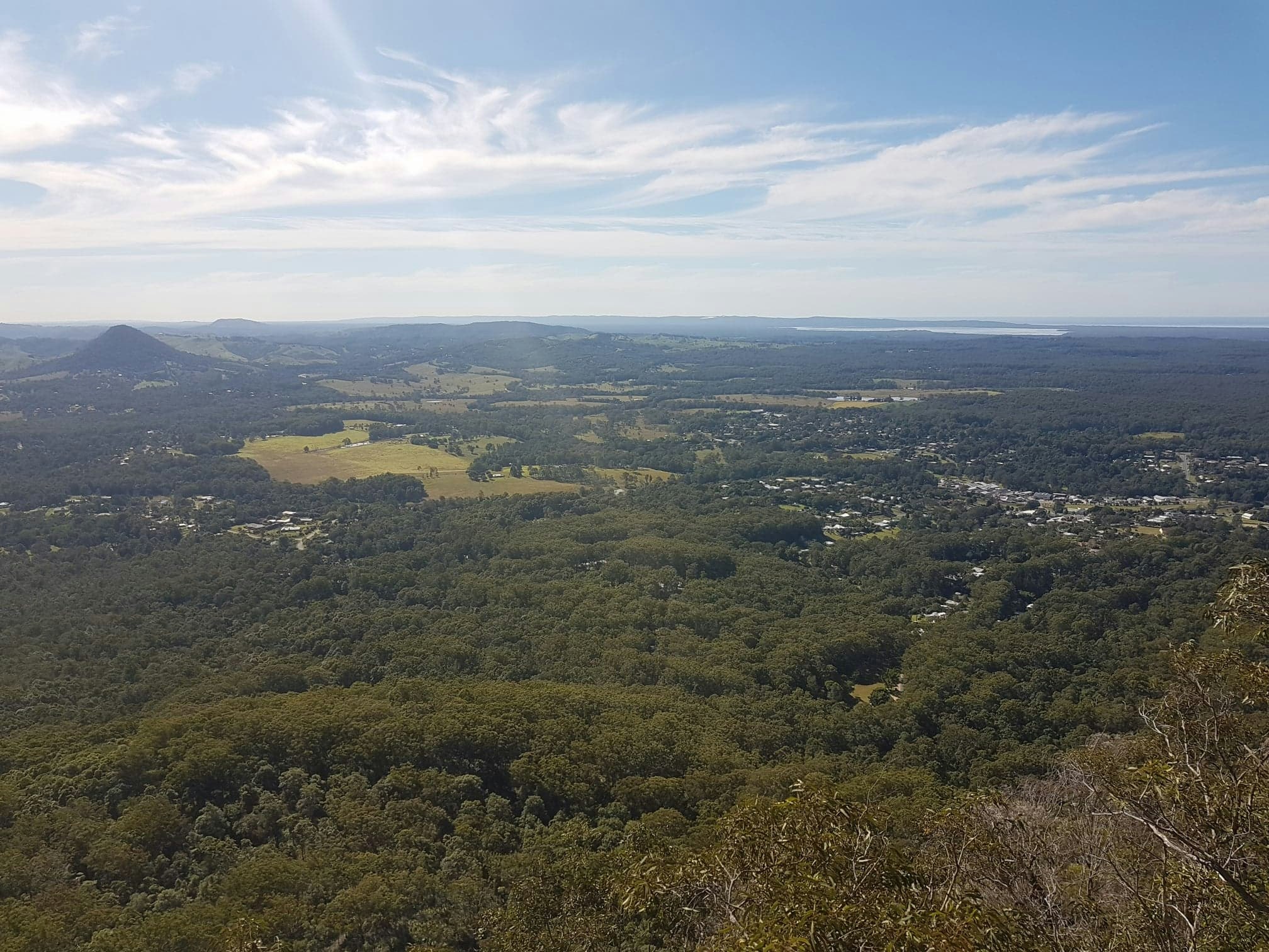 Mount Cooroora