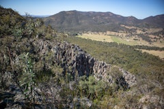 Mount Greville Loop