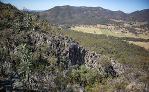 Mount Greville Loop