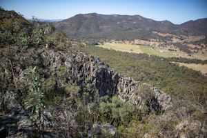 Mount Greville Loop