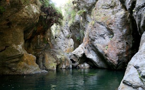 Northbrook Gorge