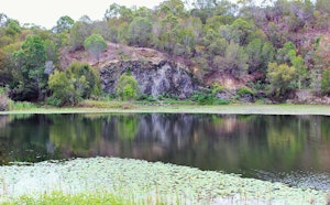 Quarry Road Track
