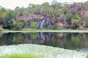 Quarry Road Track