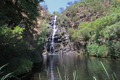 Mount Lofty via Water­fall Gul­ly