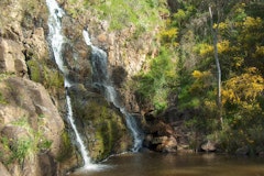 Third Falls Hike