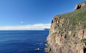 Cape Hauy Walking Track