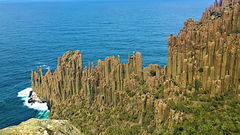 Cape Raoul Track