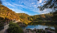 Cataract Gorge Circuit