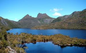 Dove Lake Circuit, Cradle Mountain, and Overland Track