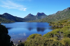 Dove Lake Circuit