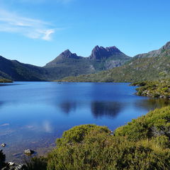 Tasmania