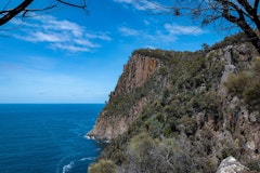 Fluted Cape Walk