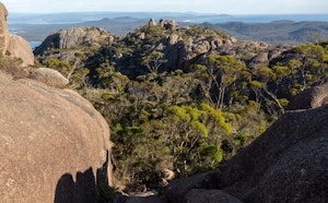 Mount Amos