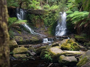 Three Falls Circuit
