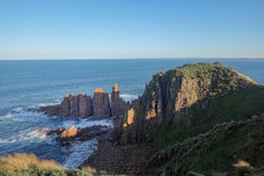 Cape Woolamai Circuit
