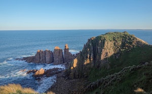 Cape Woolamai Circuit