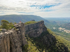 The Pinnacle