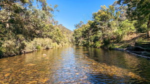 Lerderderg Gorge Circuit