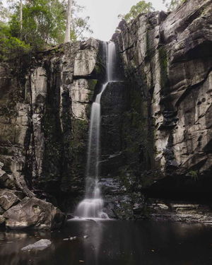 Lorne Waterfalls Circuit